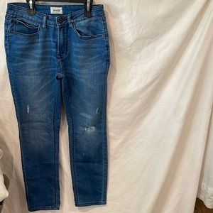 Boys size 14 Hudson jeans